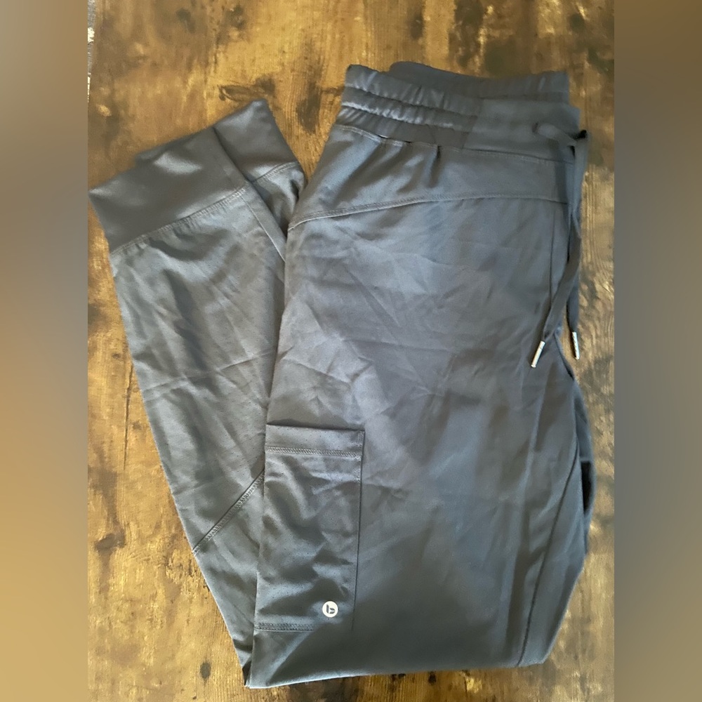 Barco One NWOT Size Sm Jogger Scrubs Greys Anatomy